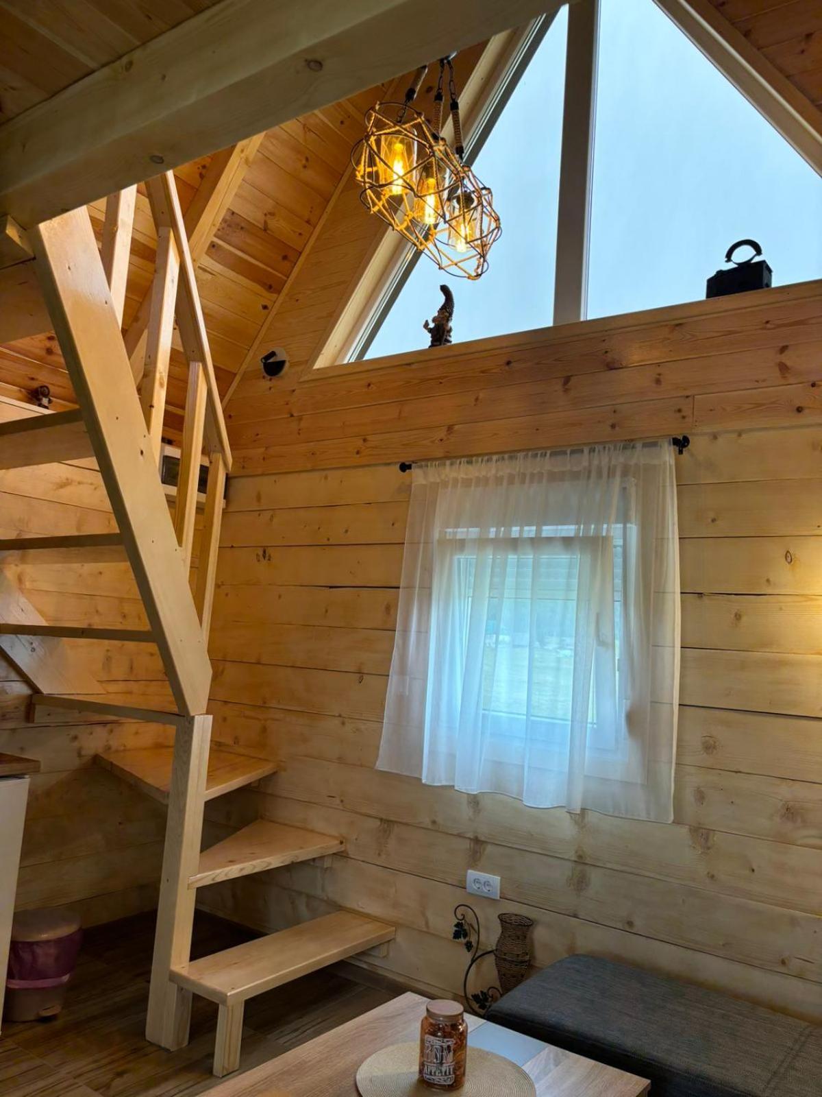 Apartman Jegdic-Zabljak Exterior foto