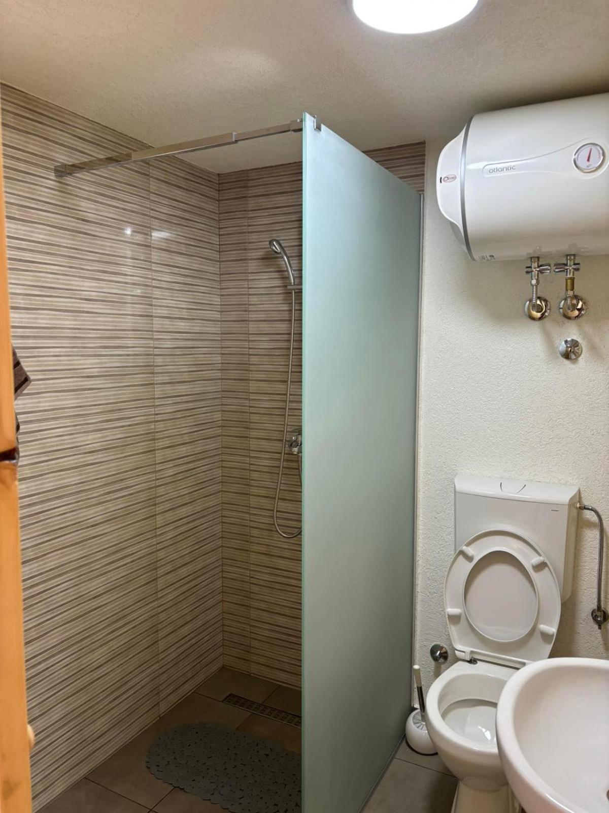 Apartman Jegdic-Zabljak Exterior foto